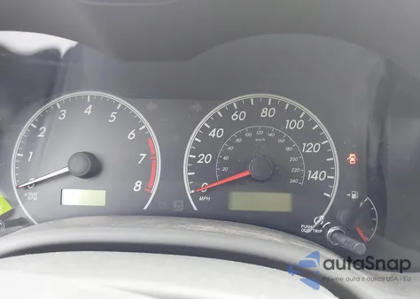 2010 Toyota Corolla Le из США, поврежденный, VIN JTDBU4EE4AJ082755